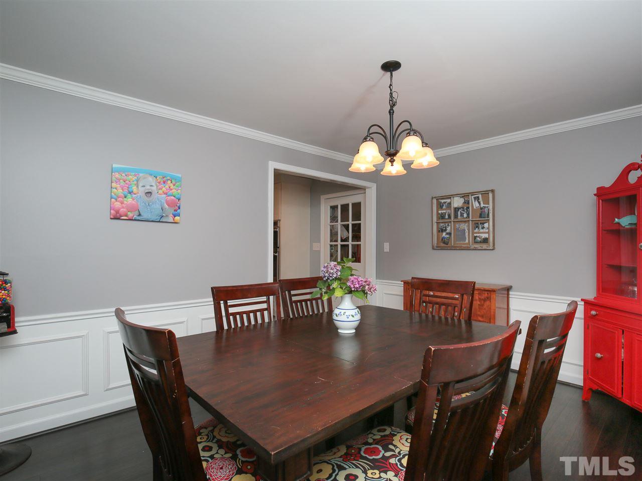5621 Timber Ridge Drive Raleigh, NC 27609 - Photo 9 of 25