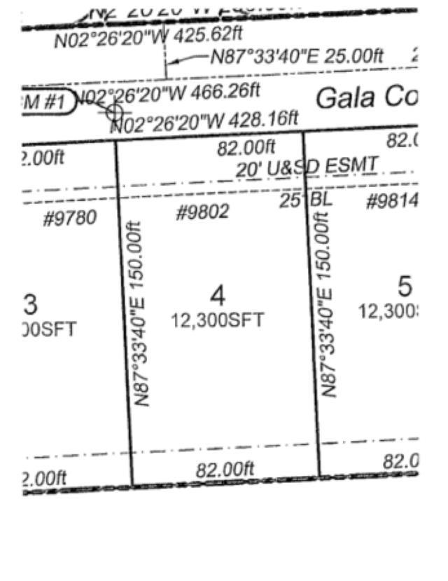 9802 Gala Fort Fort Wayne, IN 46835 - Photo 3 of 6