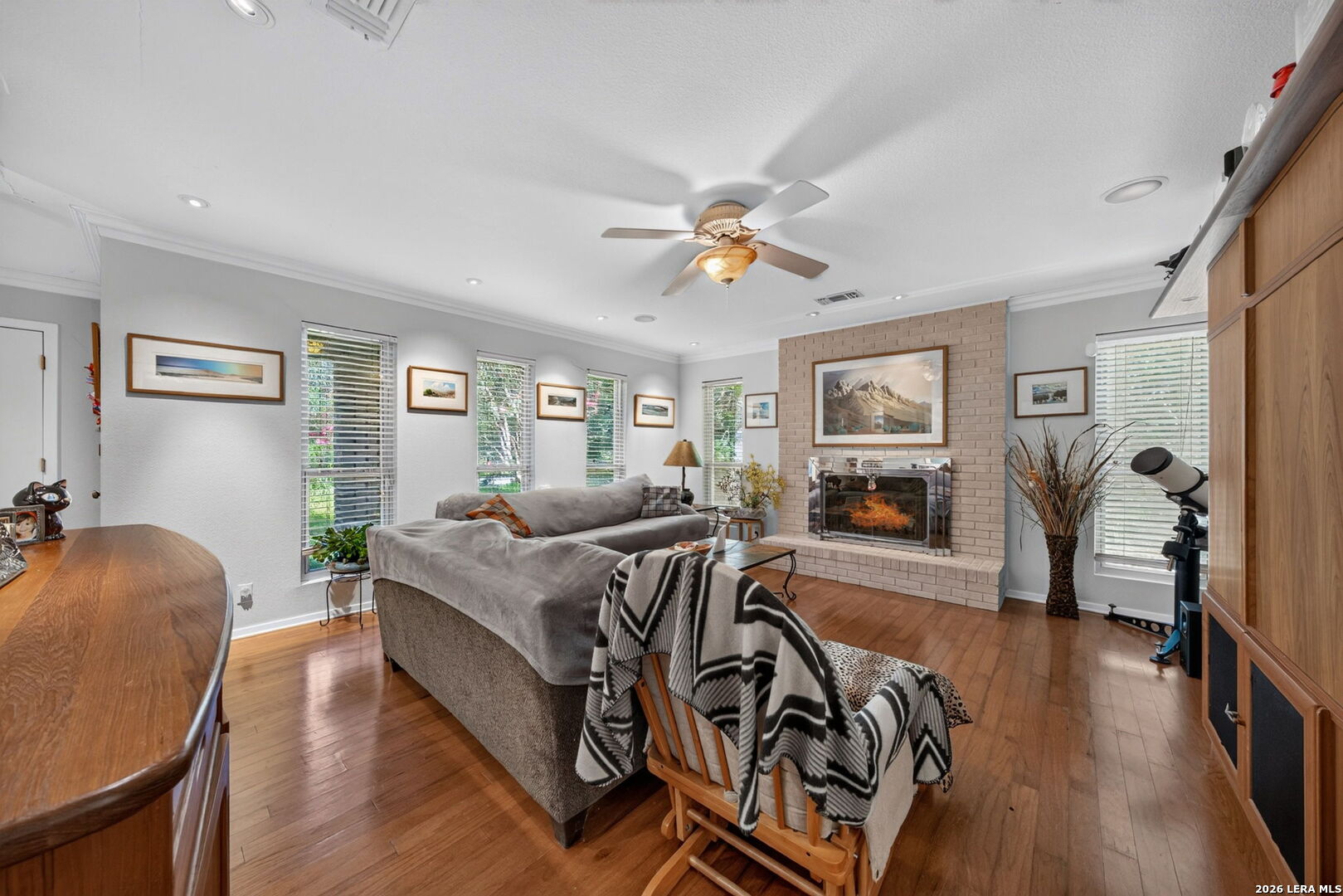 9611 Azalea Circle Garden Ridge, TX 78266 - Photo 10 of 50