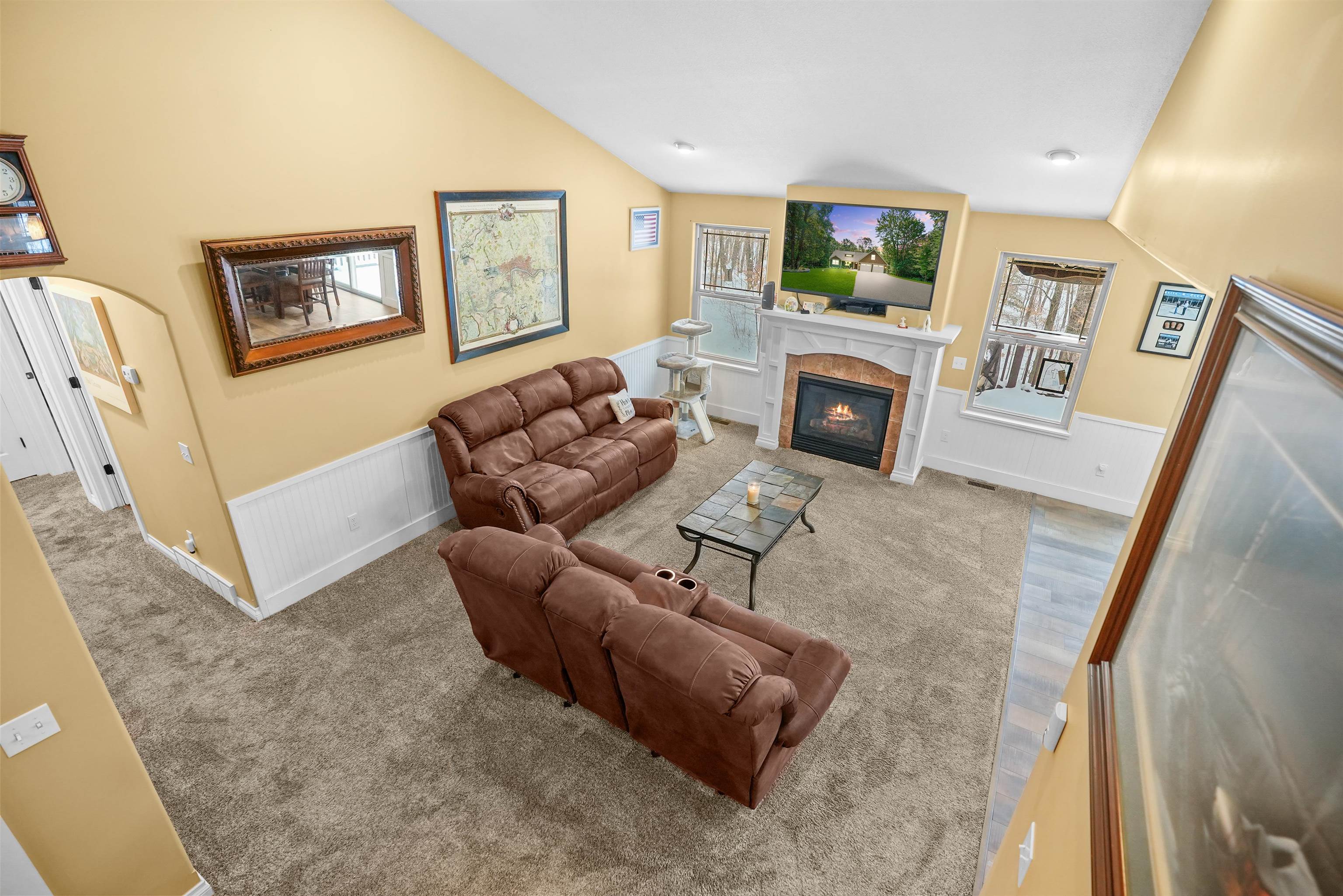 180 Hunters Ridge Cadillac, MI 49601 - Photo 28 of 63