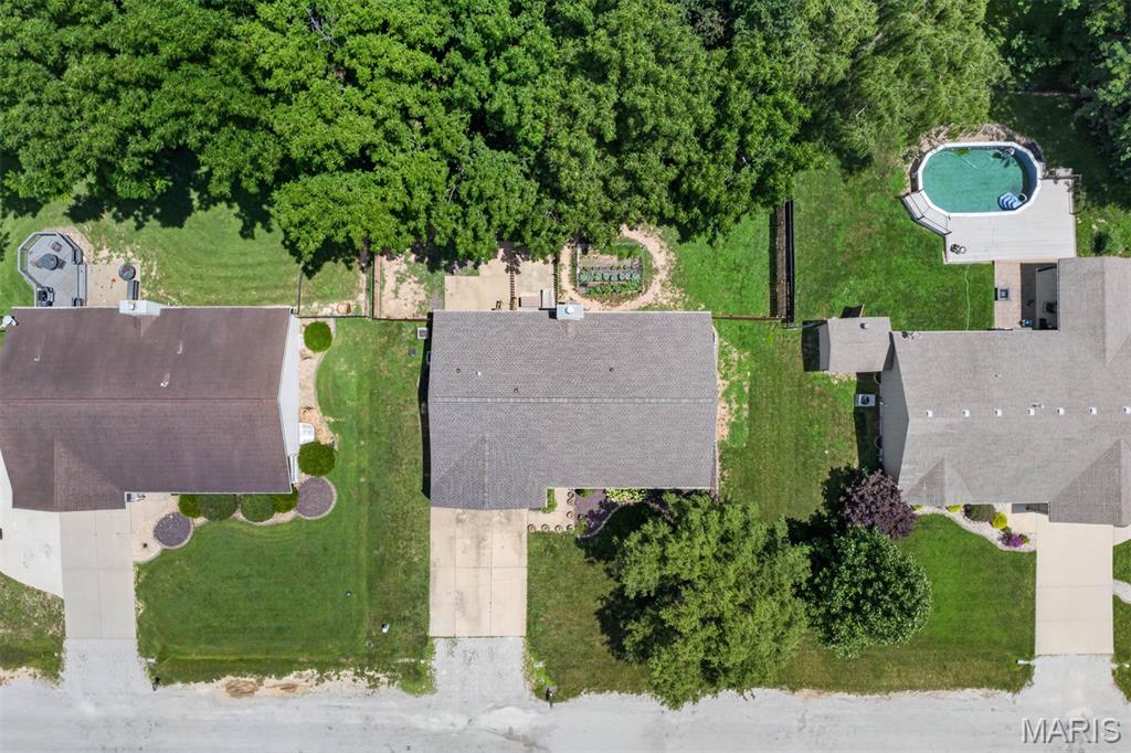 4826 Cedar Spring Drive Highland, IL 62249 - Photo 46 of 54
