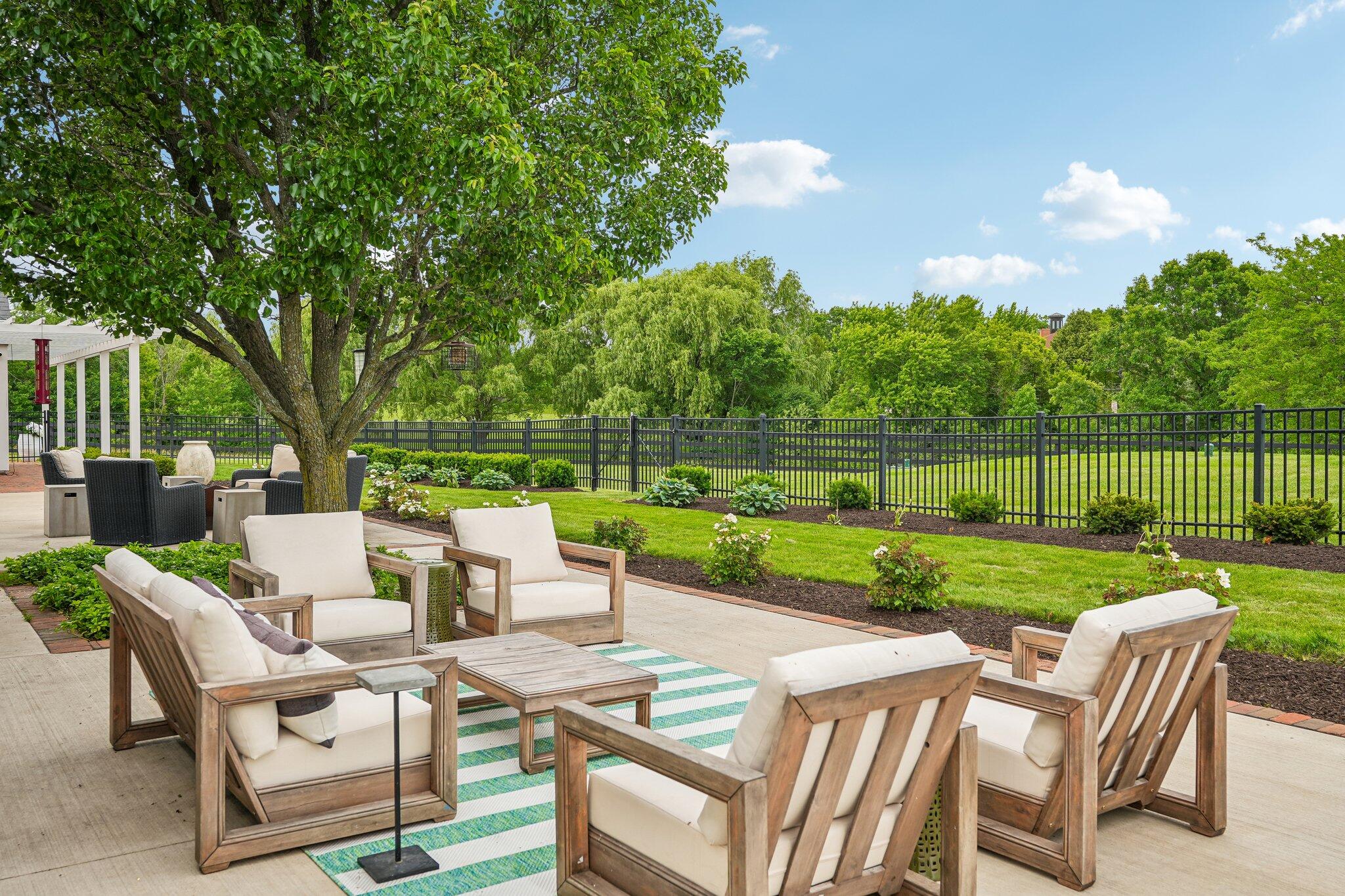 13700 Riverland Road Mequon, WI 53097 - Photo 50 of 69 Patio