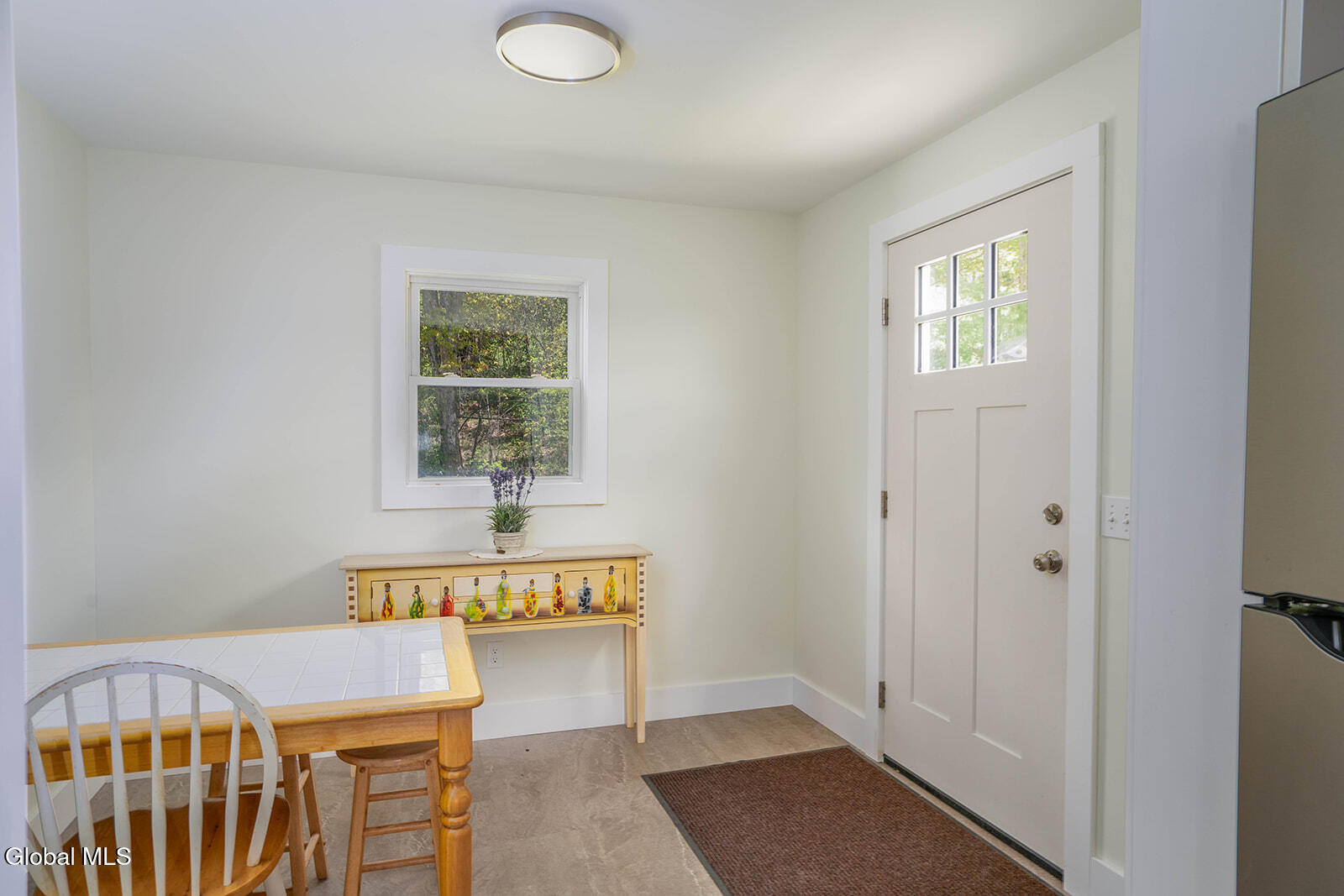 234 South Grimes Hill Road Hebron, NY 12832 - Photo 28 of 67 Breakfast Nook/mudroom