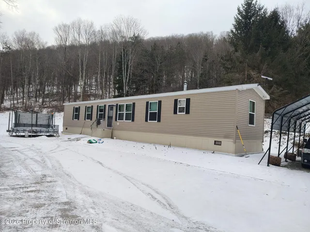 $195,000 | 6567 Highway 858, Friendsville, PA 18818