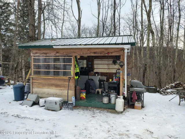 $195,000 | 6567 Highway 858, Friendsville, PA 18818