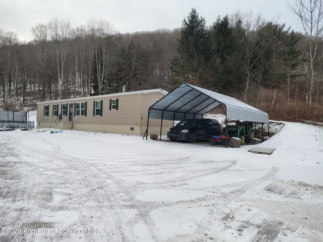 $195,000 | 6567 Highway 858, Friendsville, PA 18818