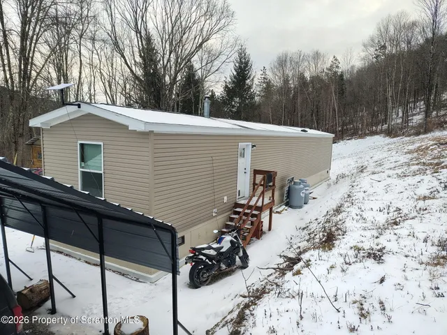 $195,000 | 6567 Highway 858, Friendsville, PA 18818