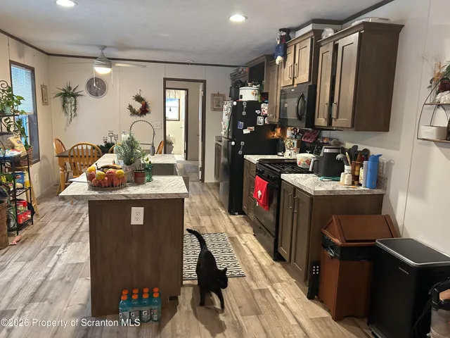 $195,000 | 6567 Highway 858, Friendsville, PA 18818