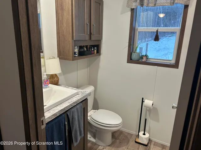 $195,000 | 6567 Highway 858, Friendsville, PA 18818