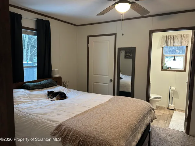 $195,000 | 6567 Highway 858, Friendsville, PA 18818