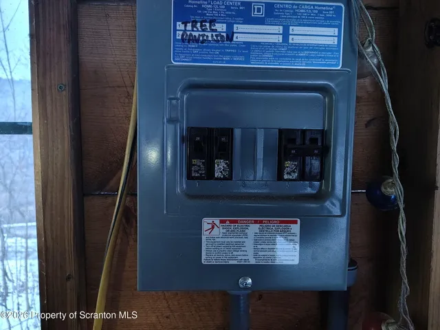 $195,000 | 6567 Highway 858, Friendsville, PA 18818