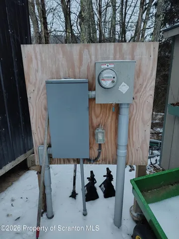 $195,000 | 6567 Highway 858, Friendsville, PA 18818