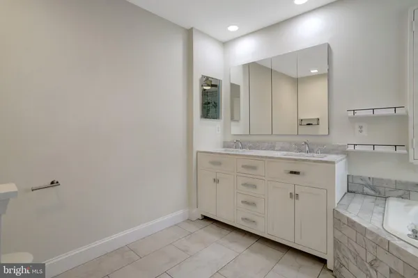 a view of a balcony with a window