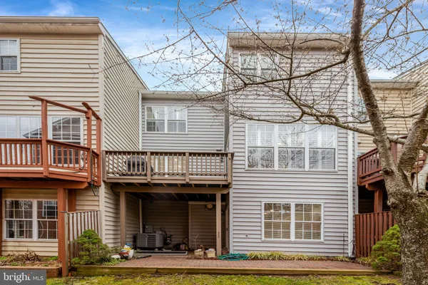 $849,900 | 5282 Sandyford Street, Alexandria, VA 22315