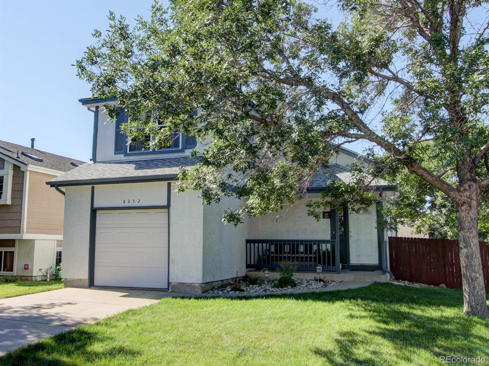8052 Decatur Court Westminster, CO 80031 - Photo 1 of 1 Gallery Image 1
