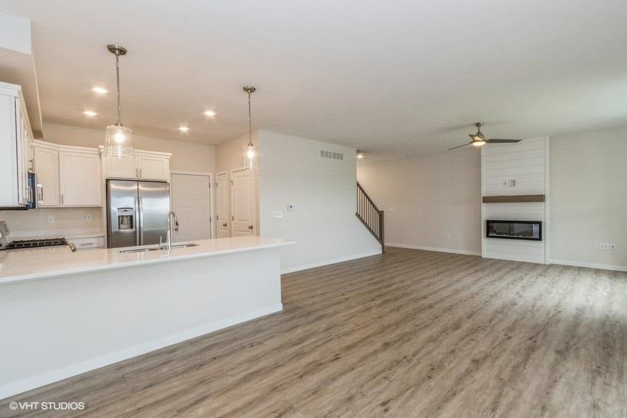 203 Ridgeway Drive Tiffin, IA 52340 - Photo 10 of 41 Gallery Image 10