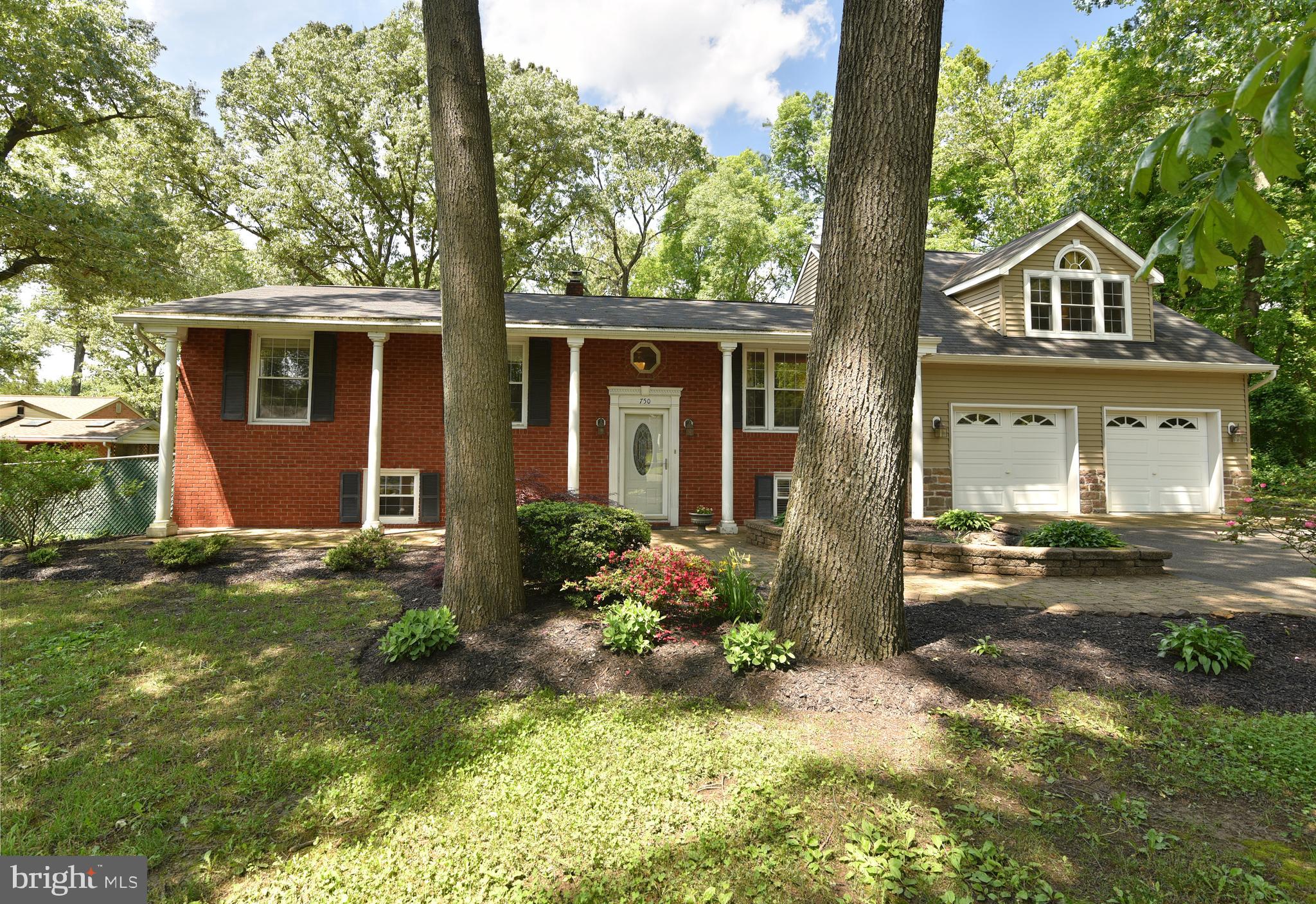 750 Pine Road Severn, MD 21144 - Photo 1 of 43 Welcome Home!