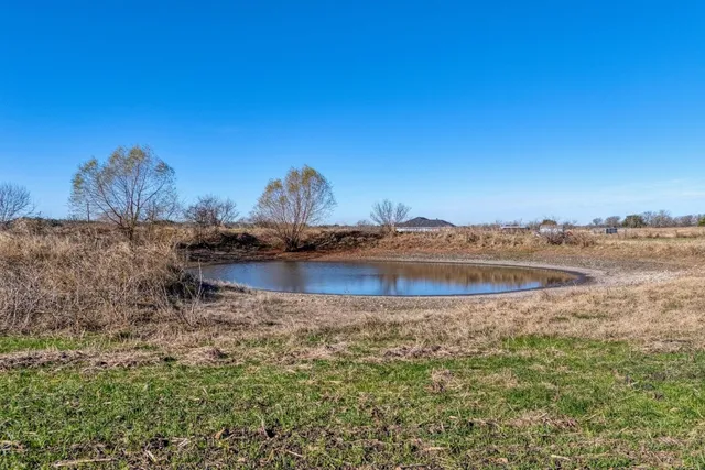 a view of a lake view