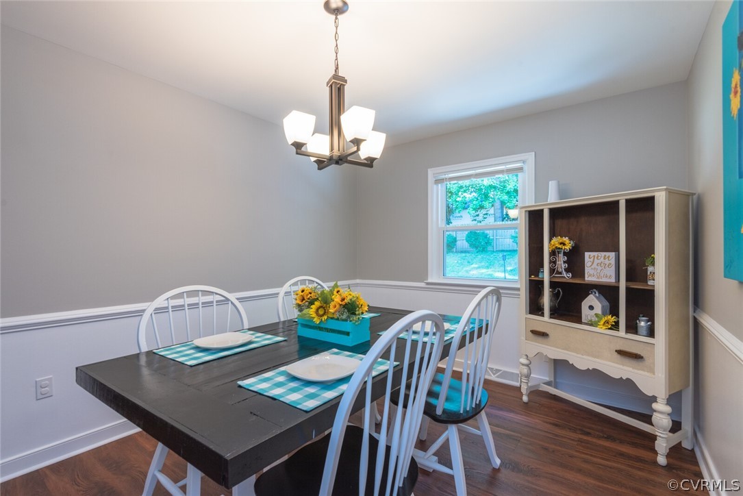 7425 Drexelbrook Road Chesterfield, VA 23832 - Photo 20 of 42