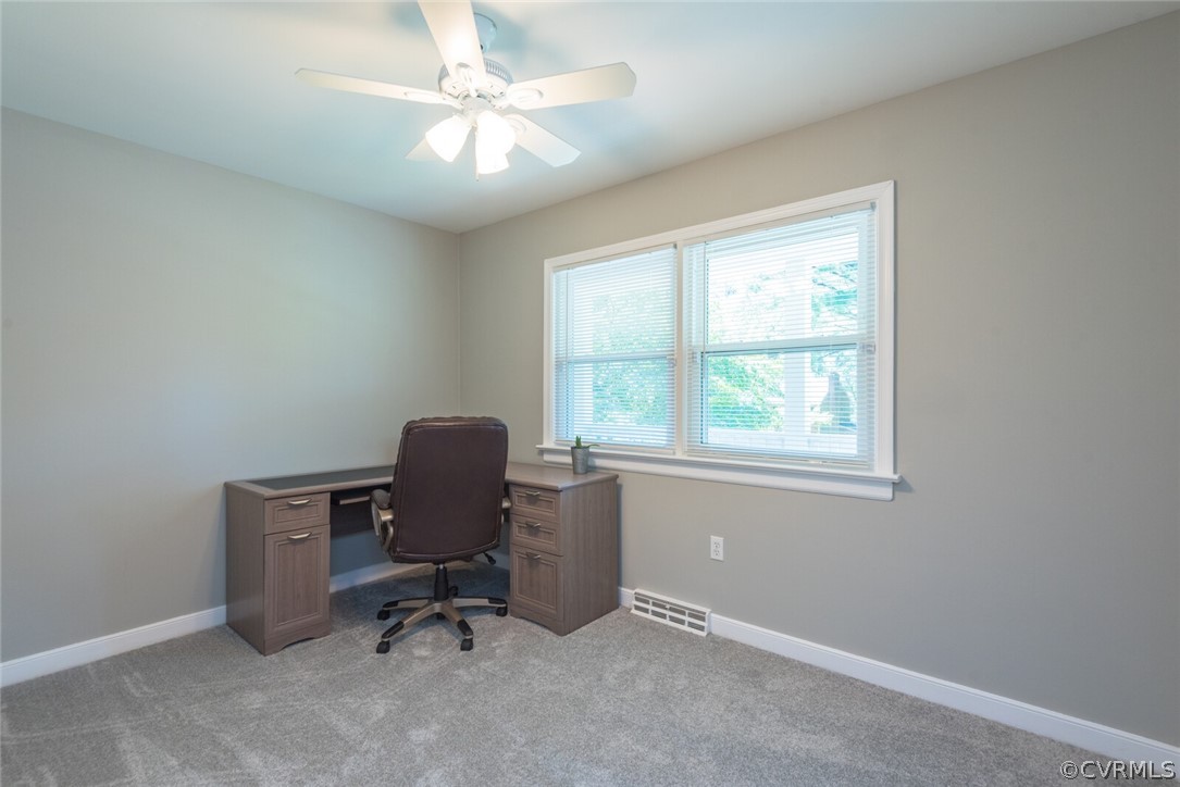 7425 Drexelbrook Road Chesterfield, VA 23832 - Photo 23 of 42