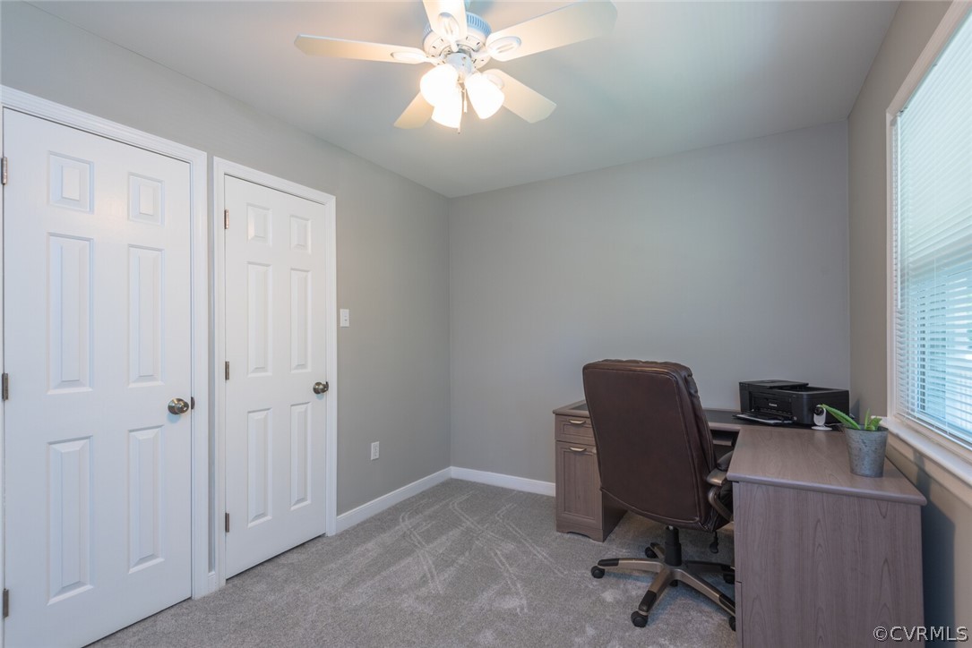 7425 Drexelbrook Road Chesterfield, VA 23832 - Photo 24 of 42