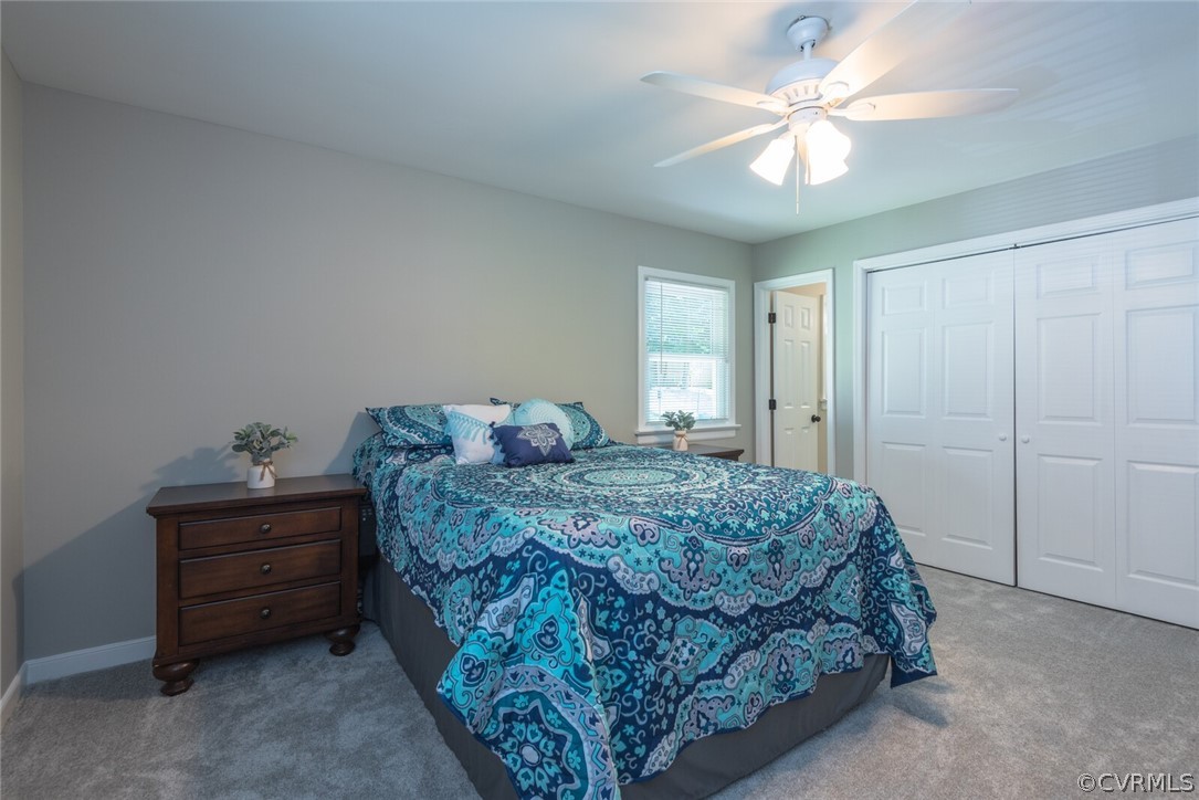 7425 Drexelbrook Road Chesterfield, VA 23832 - Photo 31 of 42