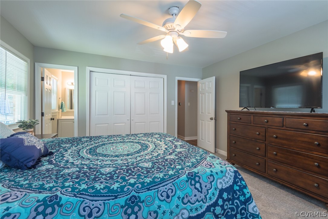 7425 Drexelbrook Road Chesterfield, VA 23832 - Photo 32 of 42
