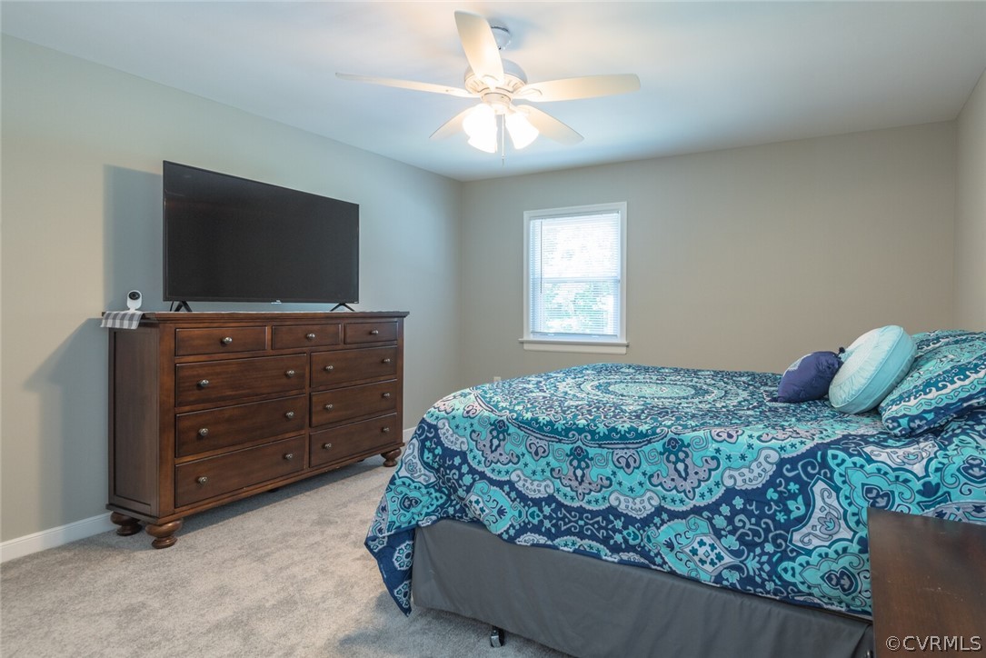 7425 Drexelbrook Road Chesterfield, VA 23832 - Photo 33 of 42