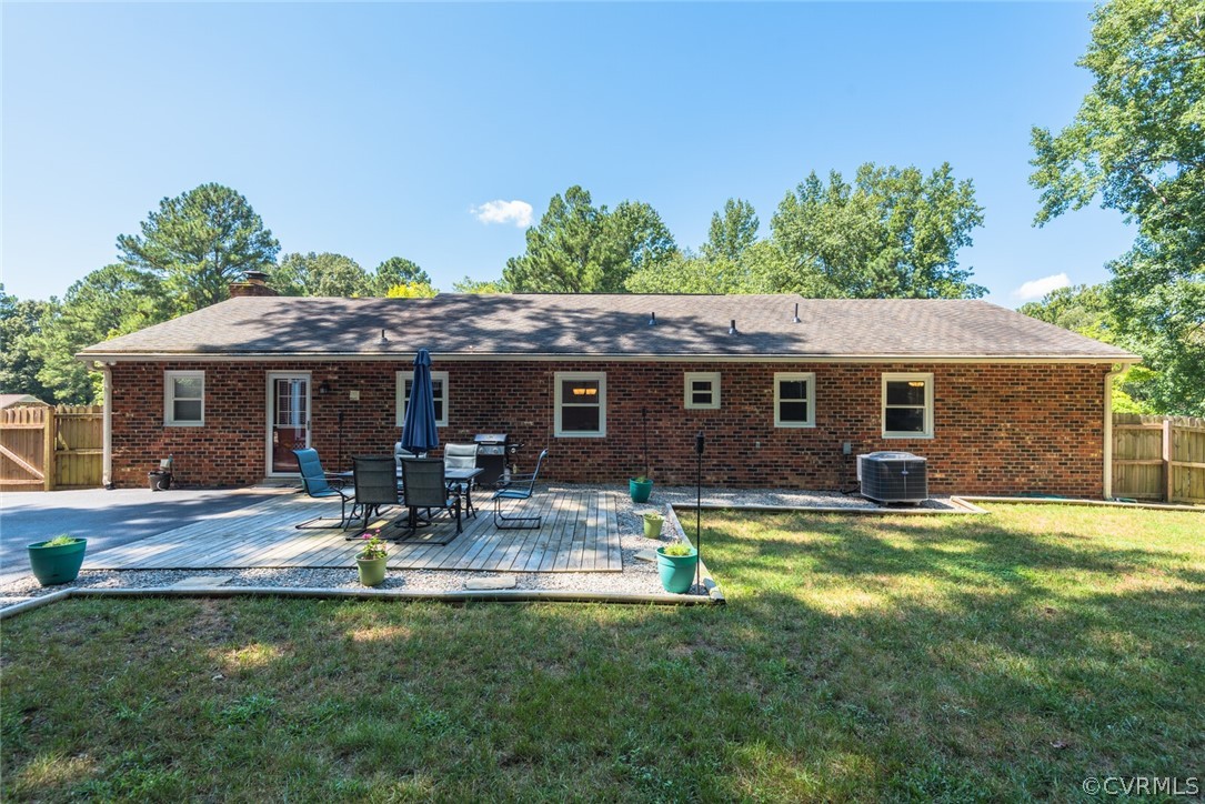 7425 Drexelbrook Road Chesterfield, VA 23832 - Photo 36 of 42