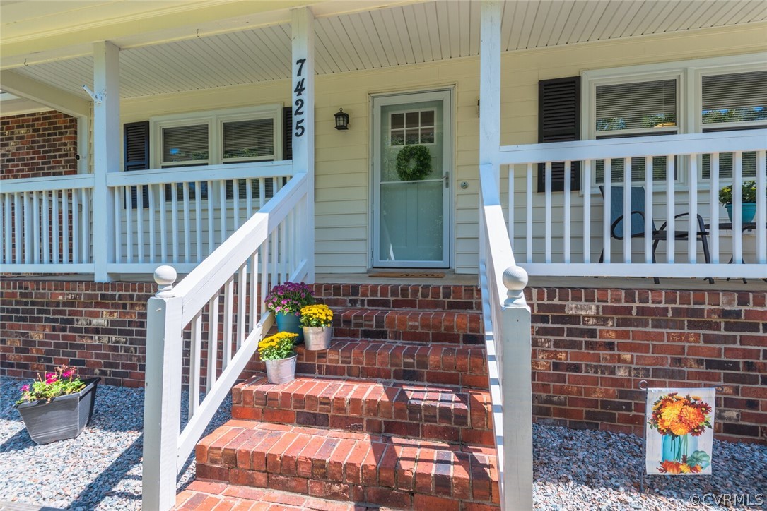 7425 Drexelbrook Road Chesterfield, VA 23832 - Photo 4 of 42