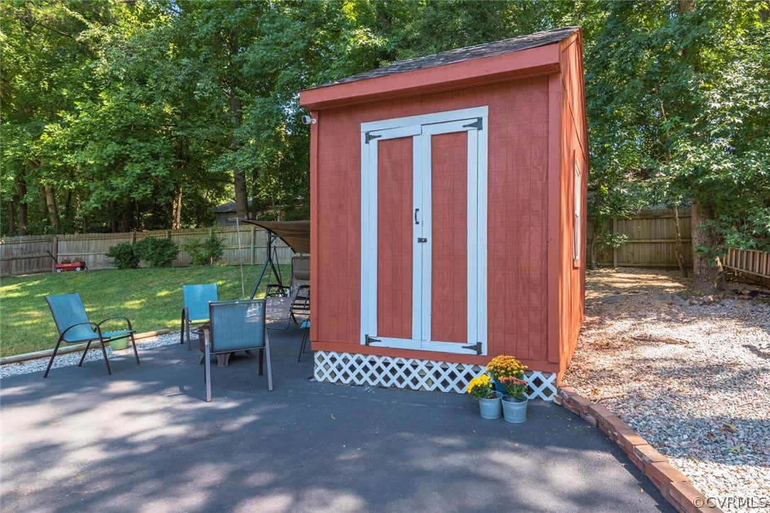 7425 Drexelbrook Road Chesterfield, VA 23832 - Photo 41 of 42