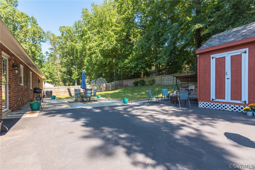 7425 Drexelbrook Road Chesterfield, VA 23832 - Photo 42 of 42
