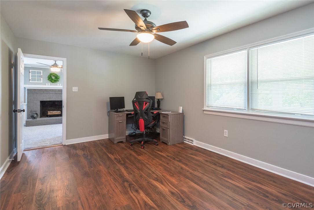 7425 Drexelbrook Road Chesterfield, VA 23832 - Photo 8 of 42