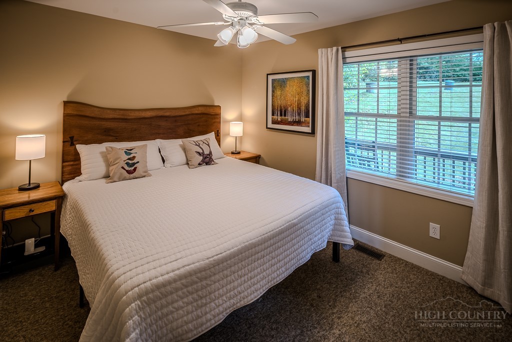 354 Brown Mountain Ridge Road Blowing Rock, NC 28605 - Photo 16 of 48
