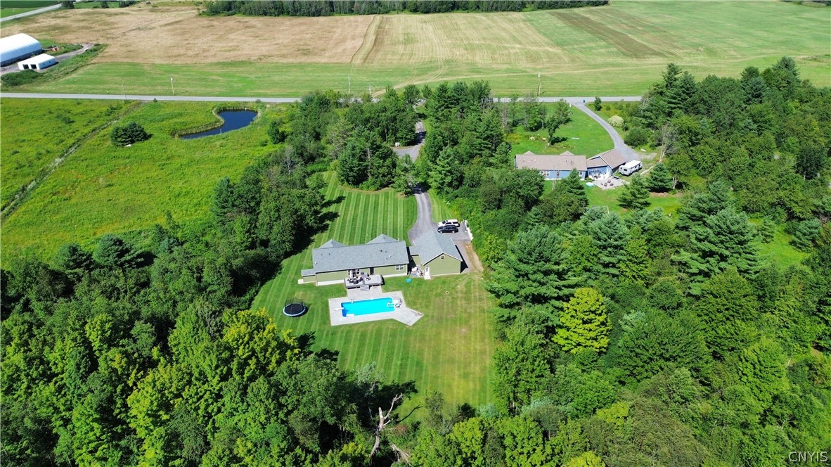 11584 Steuben Road Deerfield, NY 13502 - Photo 49 of 50 Gallery Image 49