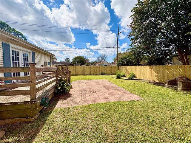 3811 Morris Place Jefferson, LA 70121 - Photo 19 of 19