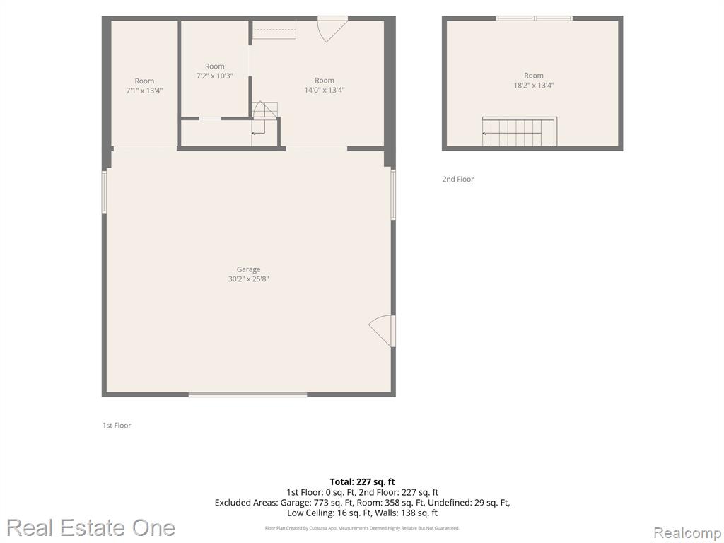 3559 Perry Lake Road Ortonville, MI 48462 - Photo 41 of 41