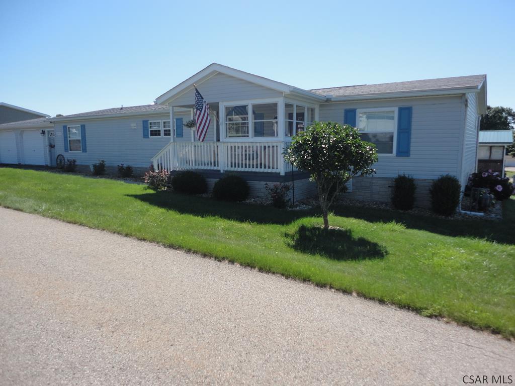 197 Rachael Lane Somerset, PA 15501 - Photo 1 of 23