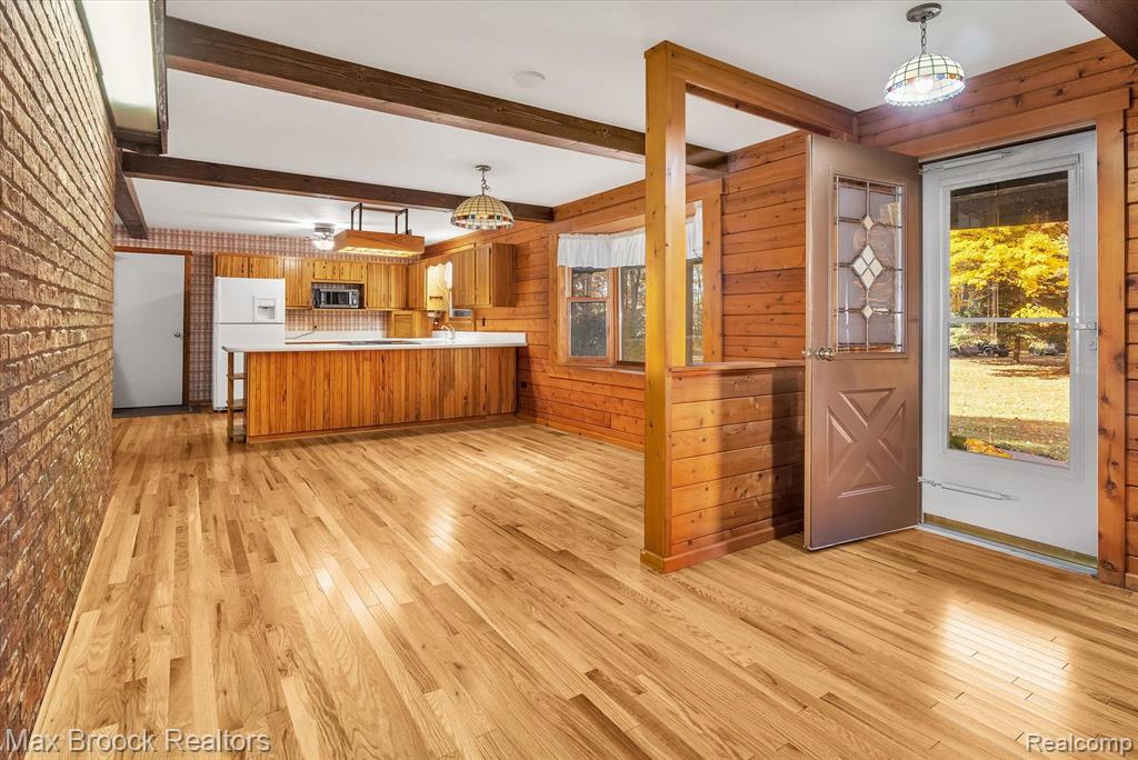 3591 Hunt Road Adrian, MI 49221 - Photo 10 of 47