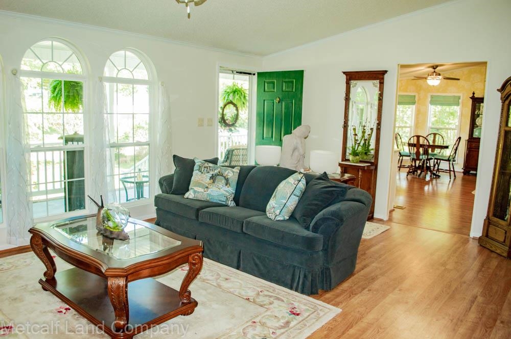 2031 Harris Grove Church Road Gray Court, SC 29645 - Photo 19 of 36