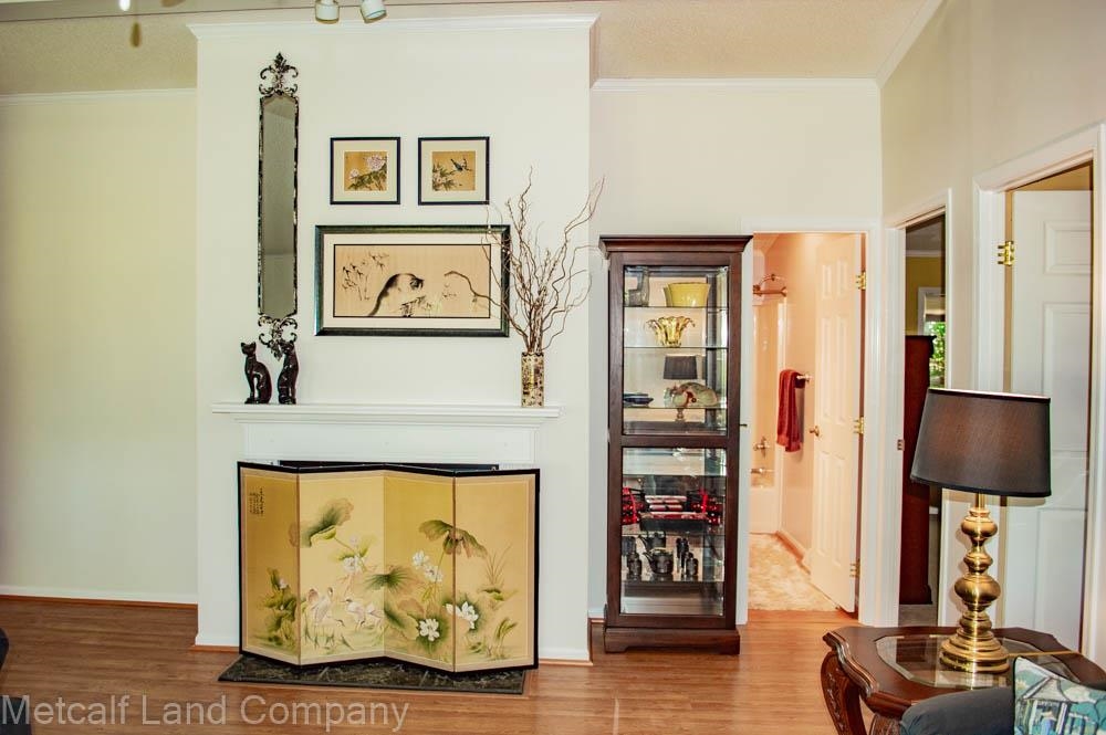 2031 Harris Grove Church Road Gray Court, SC 29645 - Photo 21 of 36