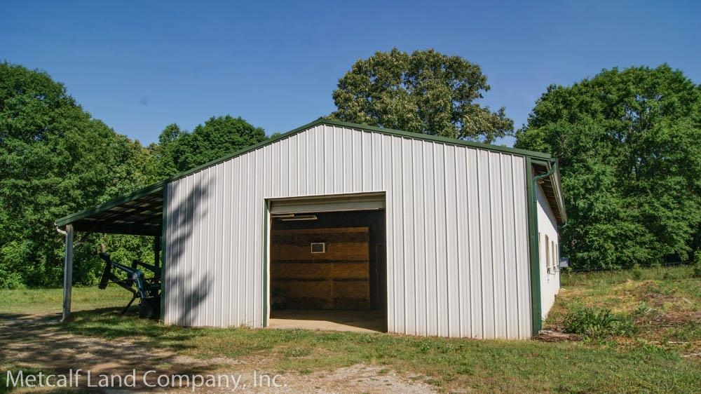 2031 Harris Grove Church Road Gray Court, SC 29645 - Photo 24 of 36