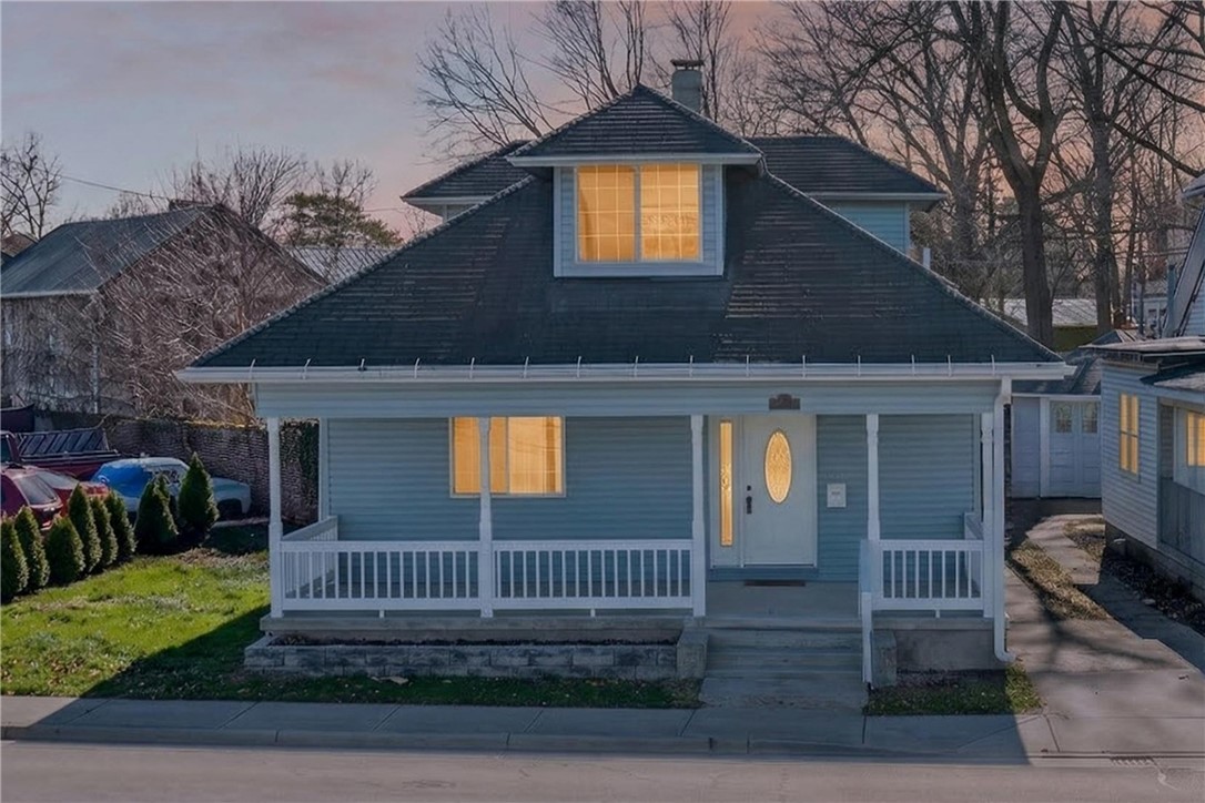 107 Riverside Drive Piqua, OH 45356 - Photo 52 of 69