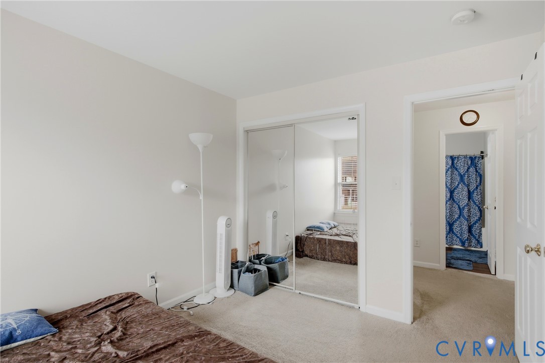 1620 Tree Ridge Road Henrico, VA 23231 - Photo 24 of 39
