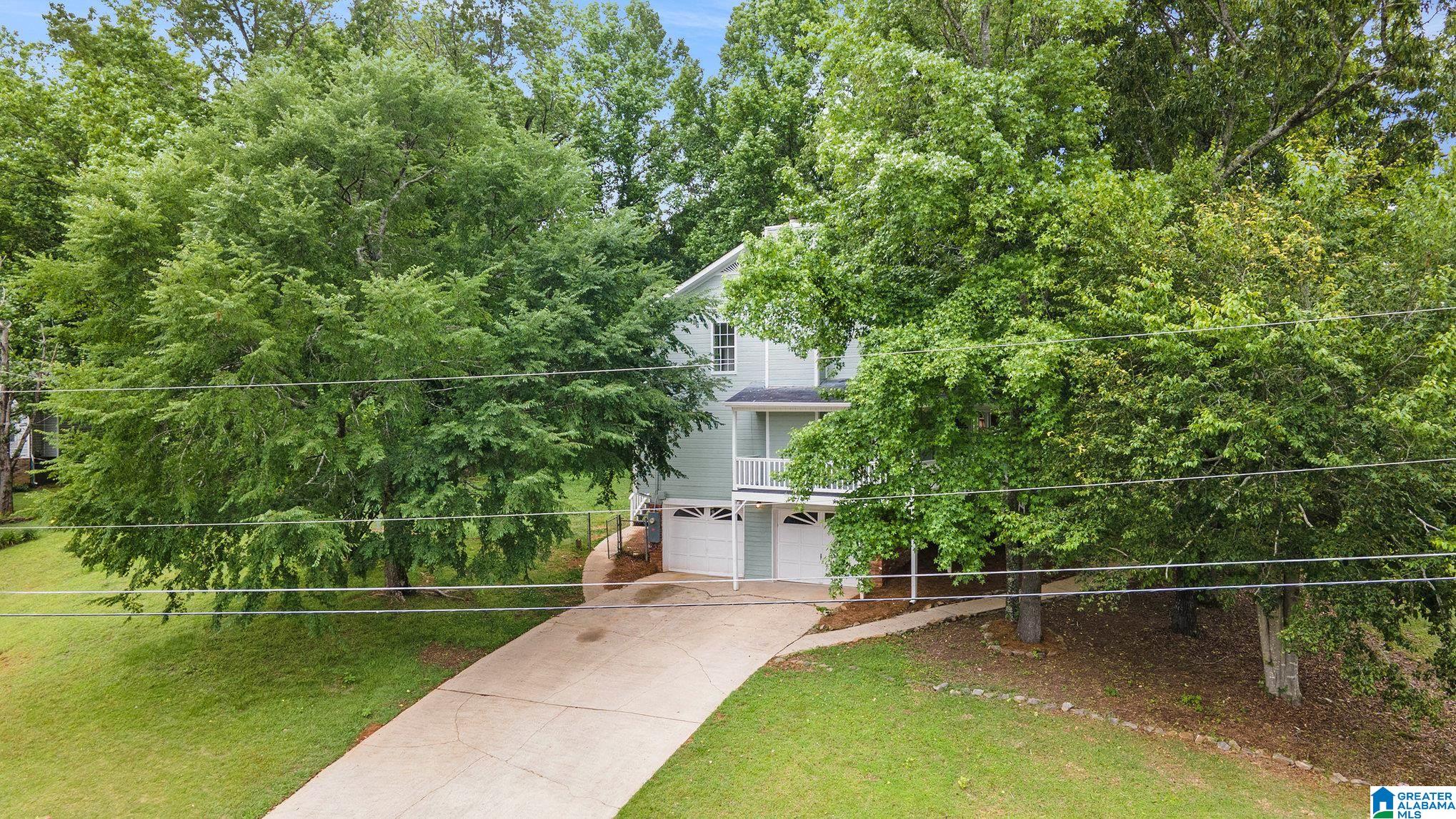 7214 Whitney Circle Pinson, AL 35126 - Photo 22 of 27