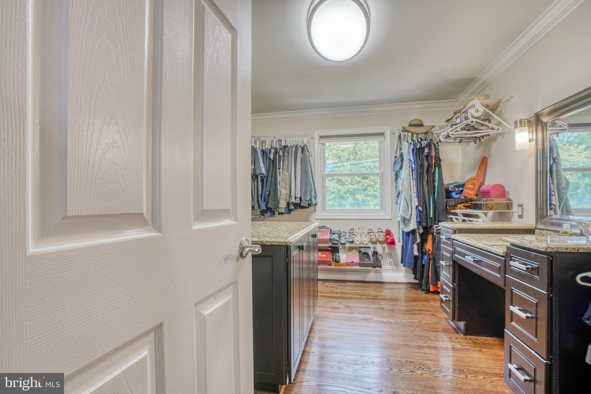 2002 Carrs Mill Road Fallston, MD 21047 - Photo 16 of 47 A DREAM CLOSET