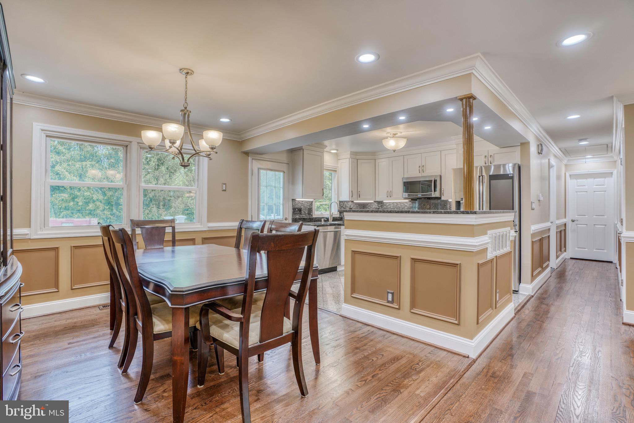 2002 Carrs Mill Road Fallston, MD 21047 - Photo 4 of 47 Large open area perfect for entertaining