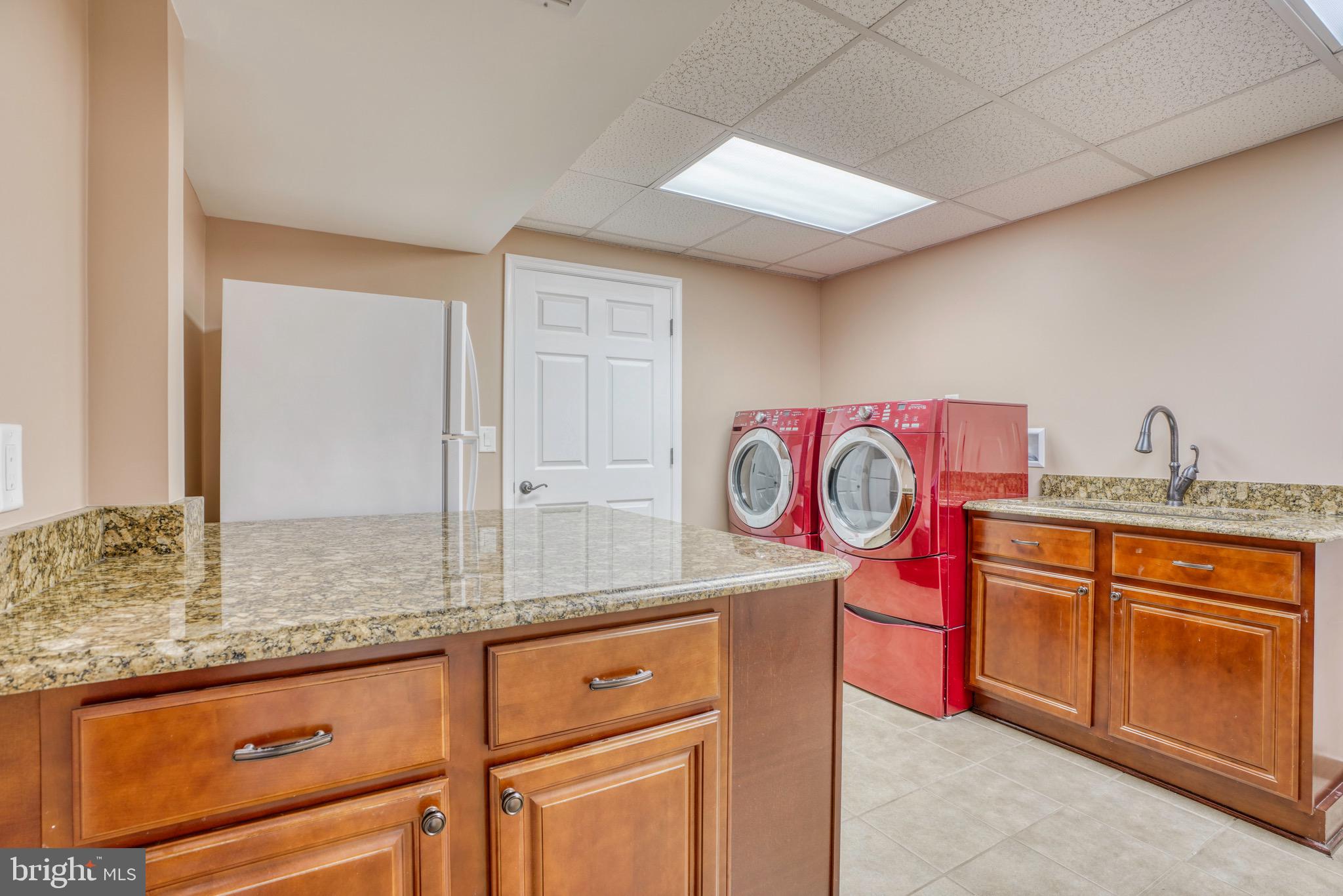 2002 Carrs Mill Road Fallston, MD 21047 - Photo 31 of 47 Laundry room - kitchenette potential
