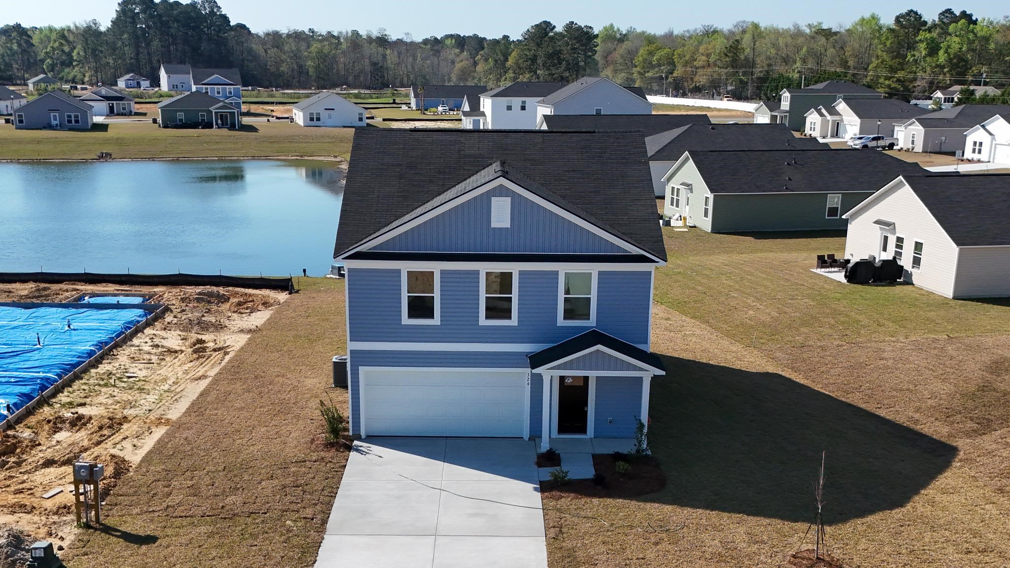 324 Sweet Vernal Street Longs, SC 29568 - Photo 3 of 27