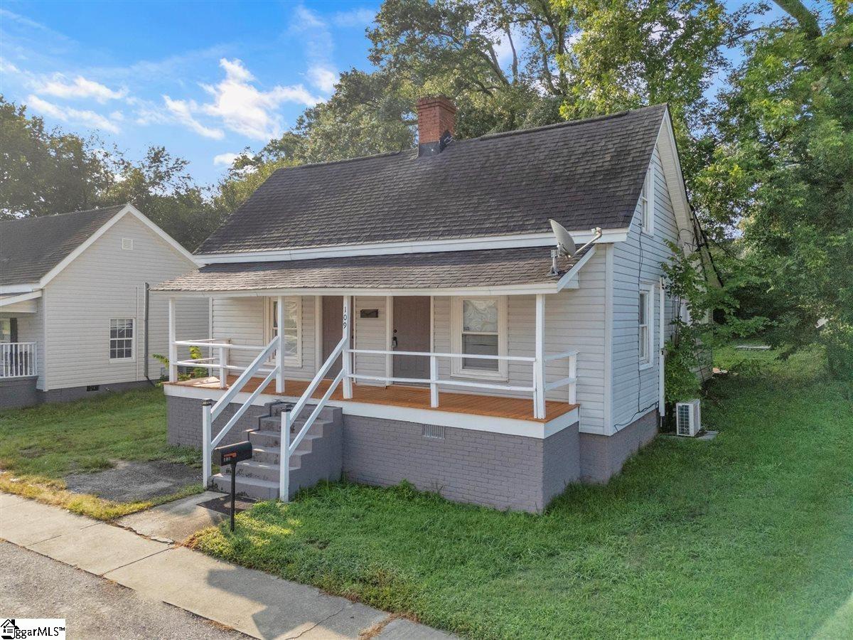 109 2nd Street Fountain Inn, SC 29644 - Photo 13 of 13
